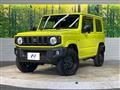 2020 Suzuki Jimny