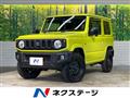 2020 Suzuki Jimny