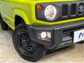 2020 Suzuki Jimny