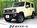 2020 Suzuki Jimny