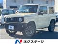 2020 Suzuki Jimny