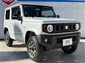 2021 Suzuki Jimny