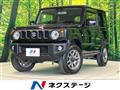 2021 Suzuki Jimny