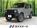 2021 Suzuki Jimny