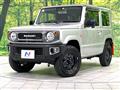 2022 Suzuki Jimny