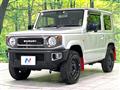 2022 Suzuki Jimny