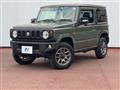 2022 Suzuki Jimny