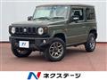 2022 Suzuki Jimny