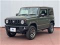 2022 Suzuki Jimny