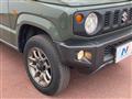 2022 Suzuki Jimny