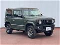 2022 Suzuki Jimny