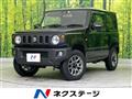 2022 Suzuki Jimny