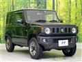 2022 Suzuki Jimny