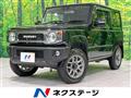 2022 Suzuki Jimny