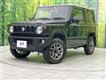 2022 Suzuki Jimny