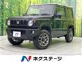 2022 Suzuki Jimny