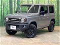 2022 Suzuki Jimny