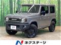 2022 Suzuki Jimny