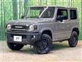 2022 Suzuki Jimny