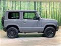 2022 Suzuki Jimny