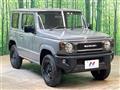 2022 Suzuki Jimny