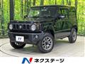 2022 Suzuki Jimny