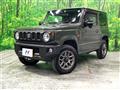 2022 Suzuki Jimny