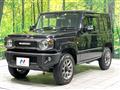 2022 Suzuki Jimny