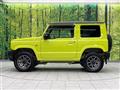 2022 Suzuki Jimny