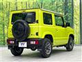 2022 Suzuki Jimny