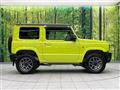 2022 Suzuki Jimny