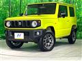 2022 Suzuki Jimny