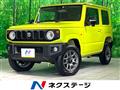 2022 Suzuki Jimny