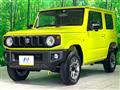 2022 Suzuki Jimny