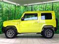 2022 Suzuki Jimny