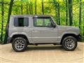 2022 Suzuki Jimny