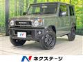 2022 Suzuki Jimny