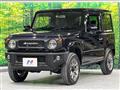 2022 Suzuki Jimny