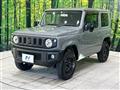 2022 Suzuki Jimny