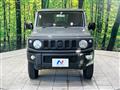 2022 Suzuki Jimny