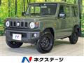 2022 Suzuki Jimny