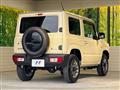 2022 Suzuki Jimny