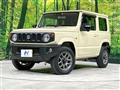 2022 Suzuki Jimny