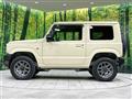 2022 Suzuki Jimny