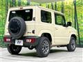 2022 Suzuki Jimny