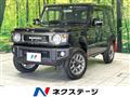 2022 Suzuki Jimny