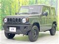 2022 Suzuki Jimny