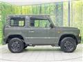 2022 Suzuki Jimny