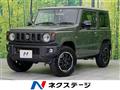 2022 Suzuki Jimny