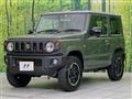 2022 Suzuki Jimny